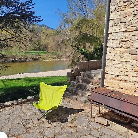 Gorges Tarn Private House *