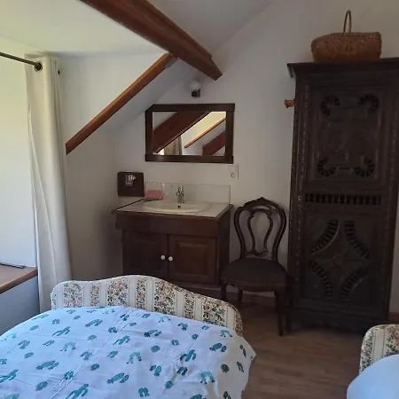 Gorges Tarn Private House *