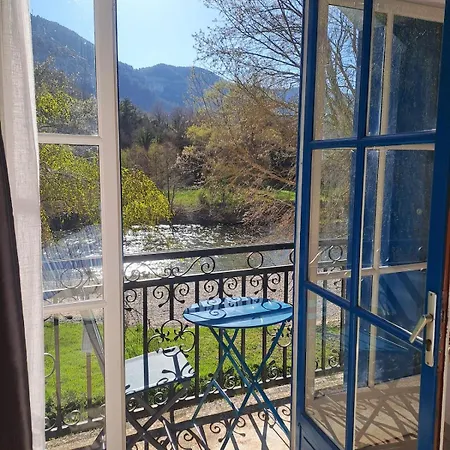Gorges Tarn Private House *