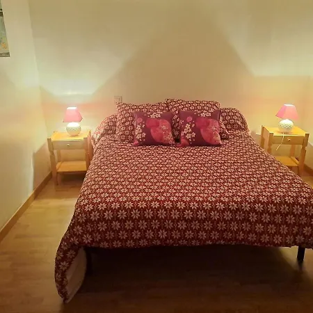 Gorges Tarn Private House Holiday home Montbrun (Lozere)