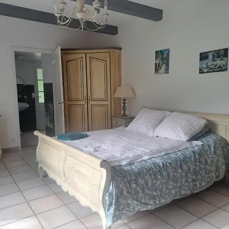 Gorges Tarn Private House Holiday home Montbrun (Lozere)