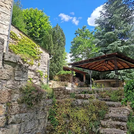 Gorges Tarn Private House *