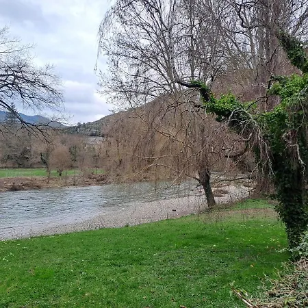 Gorges Tarn Private House