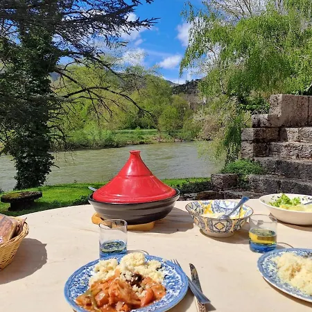 Gorges Tarn Private House Holiday home *
