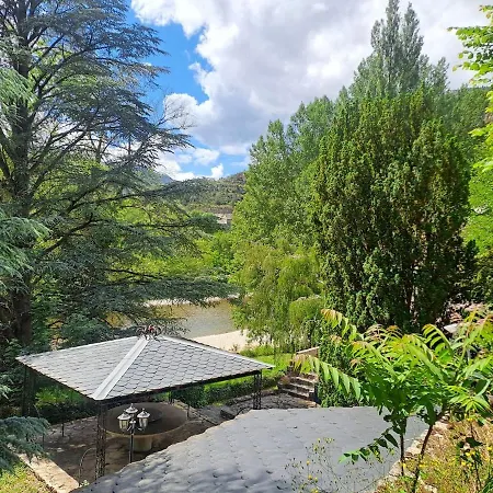 Gorges Tarn Private House Holiday home *