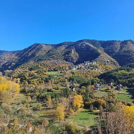 Holiday home Gorges Tarn Private House *