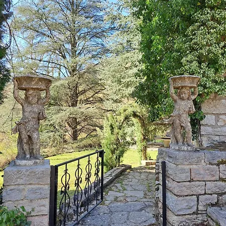 Gorges Tarn Private House