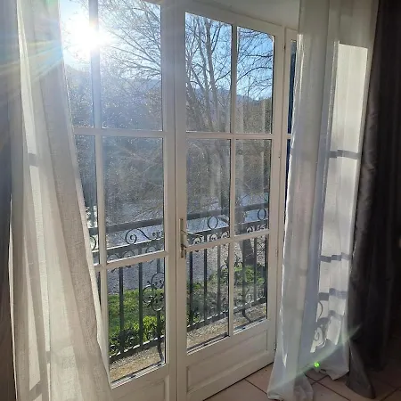 Gorges Tarn Private House Holiday home *