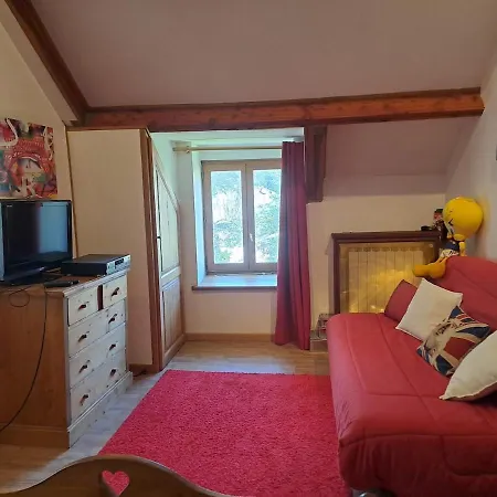 Gorges Tarn Private House